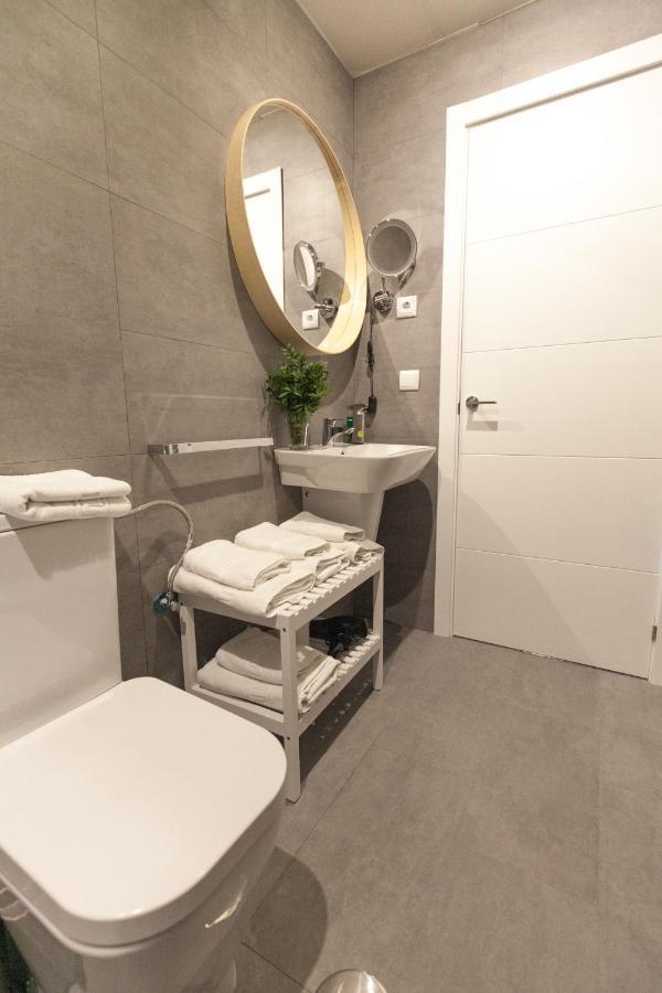 Gotoseville Molviedro Suites Exterior photo